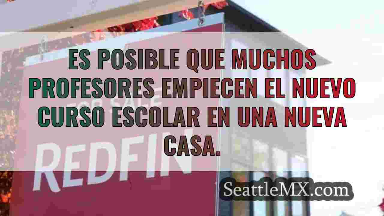 Noticias de Seattle SeattleMX