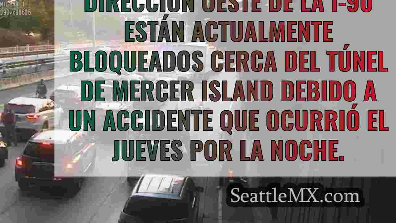 Noticias de Seattle SeattleMX