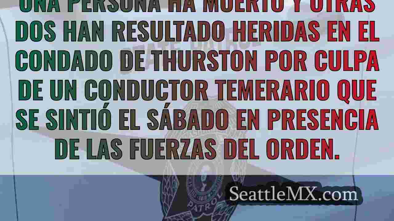 Noticias de Seattle SeattleMX