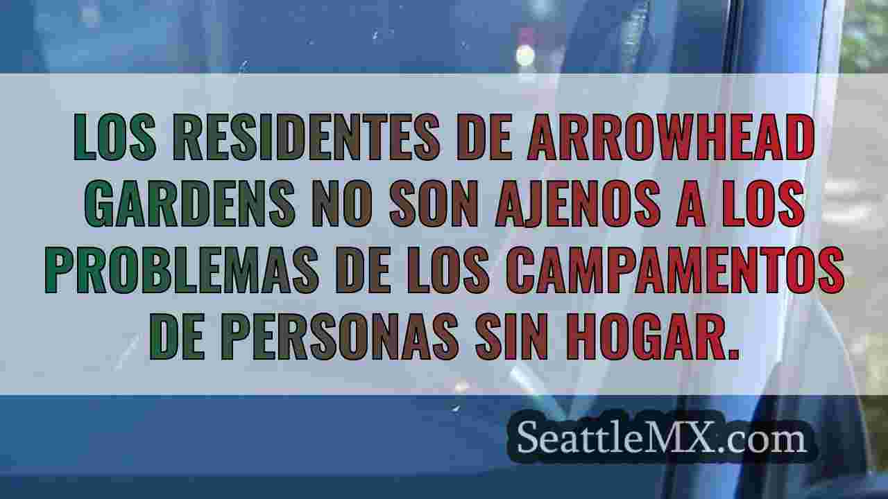Noticias de Seattle SeattleMX