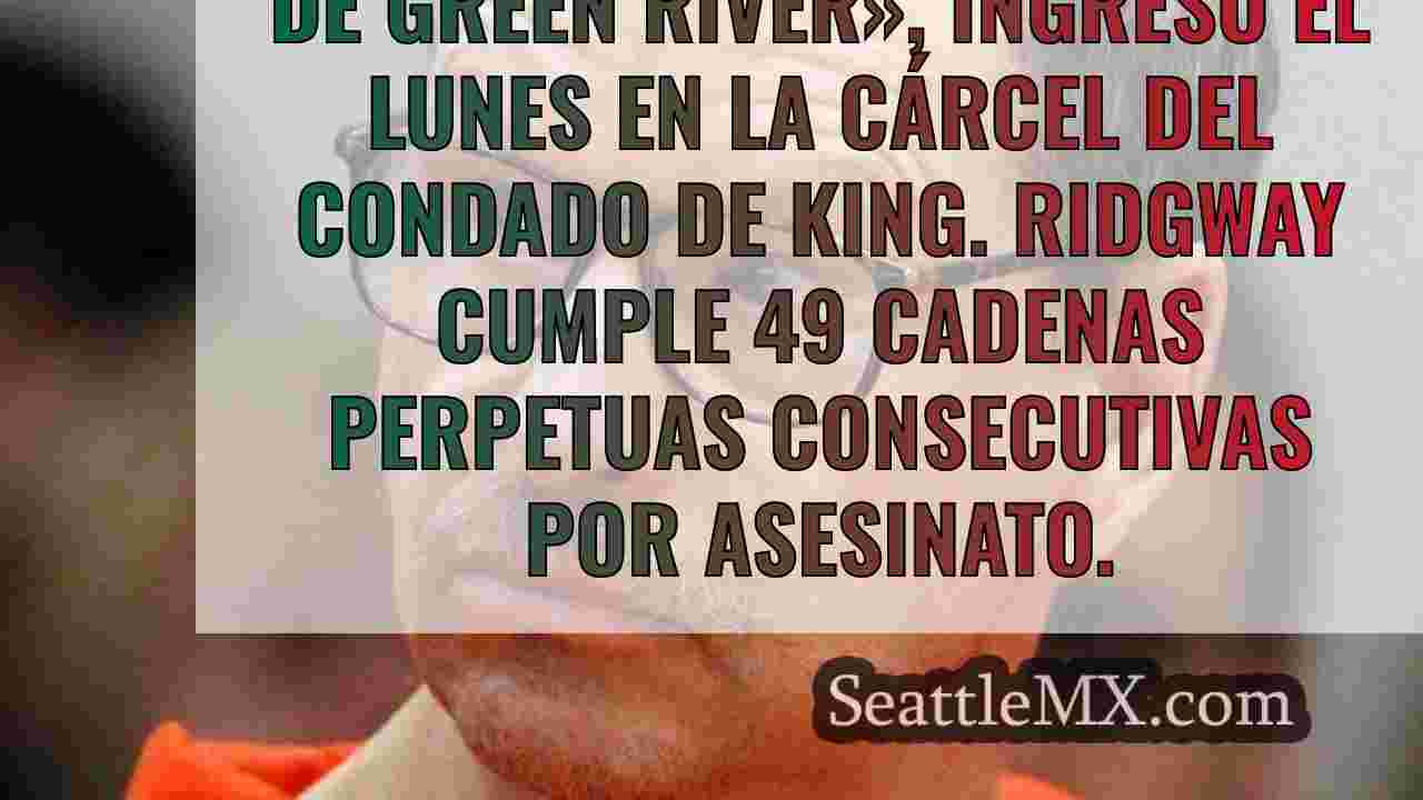 Noticias de Seattle SeattleMX
