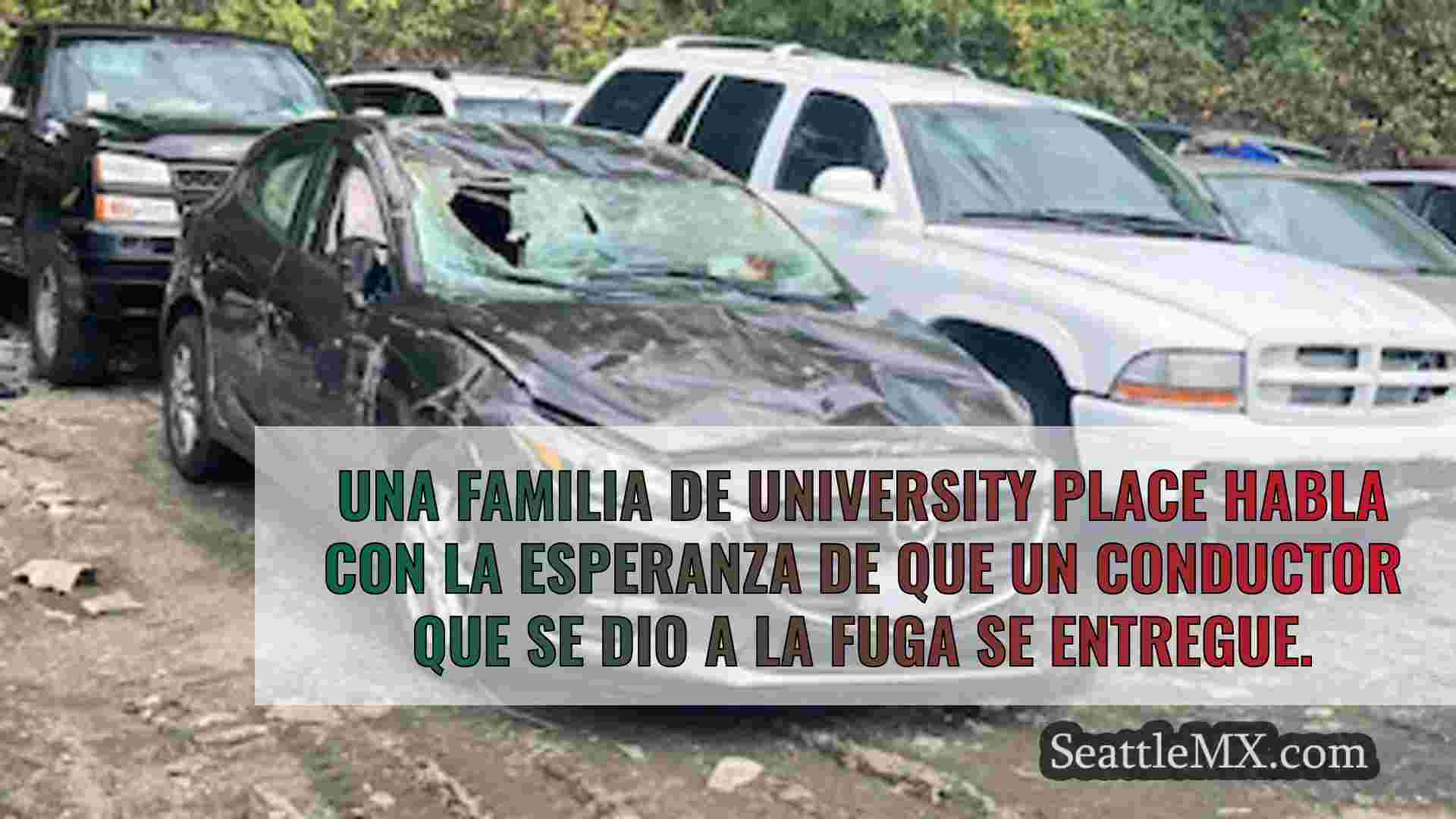 Una familia pide justicia tras un