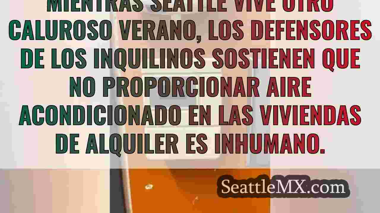 Las escuelas del área de Seattle se