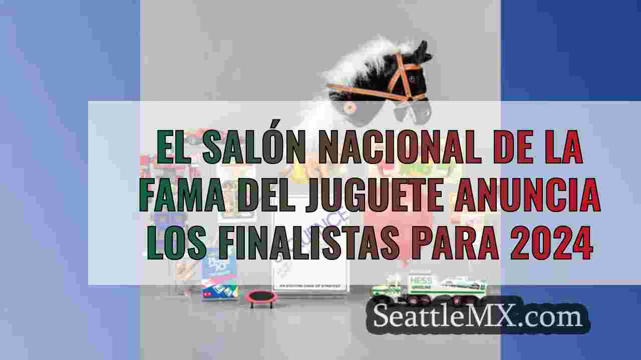 El Salón Nacional de la Fama del