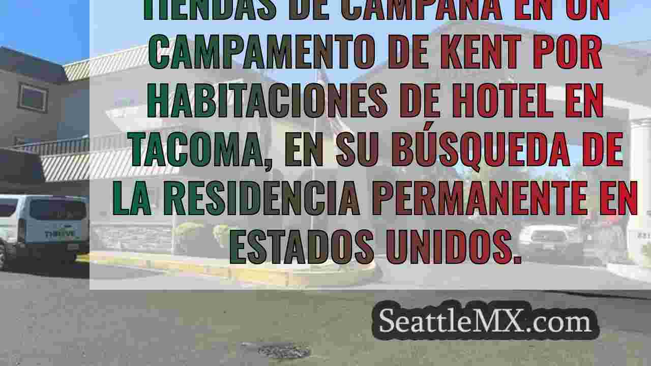 Noticias de Seattle SeattleMX