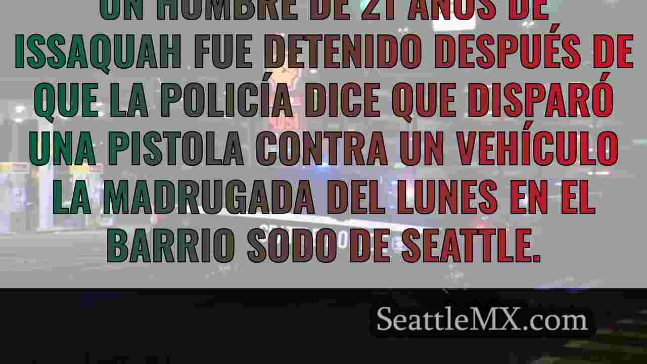 Noticias de Seattle SeattleMX