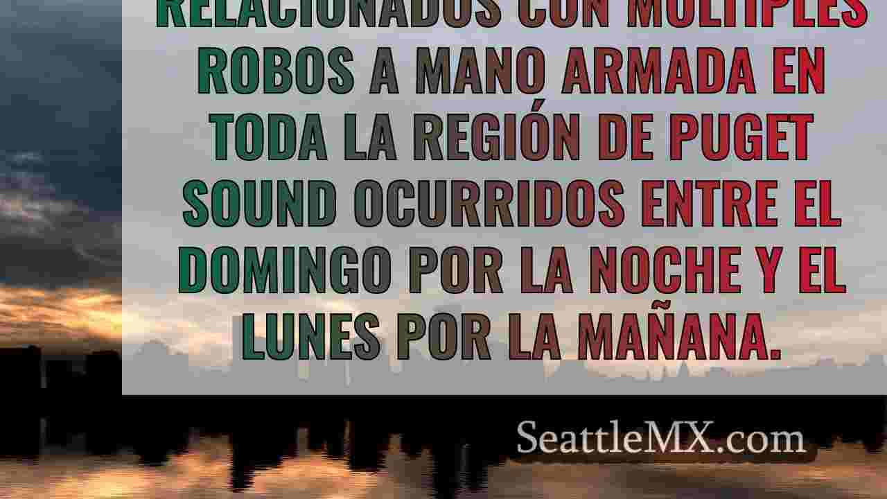 Noticias de Seattle SeattleMX