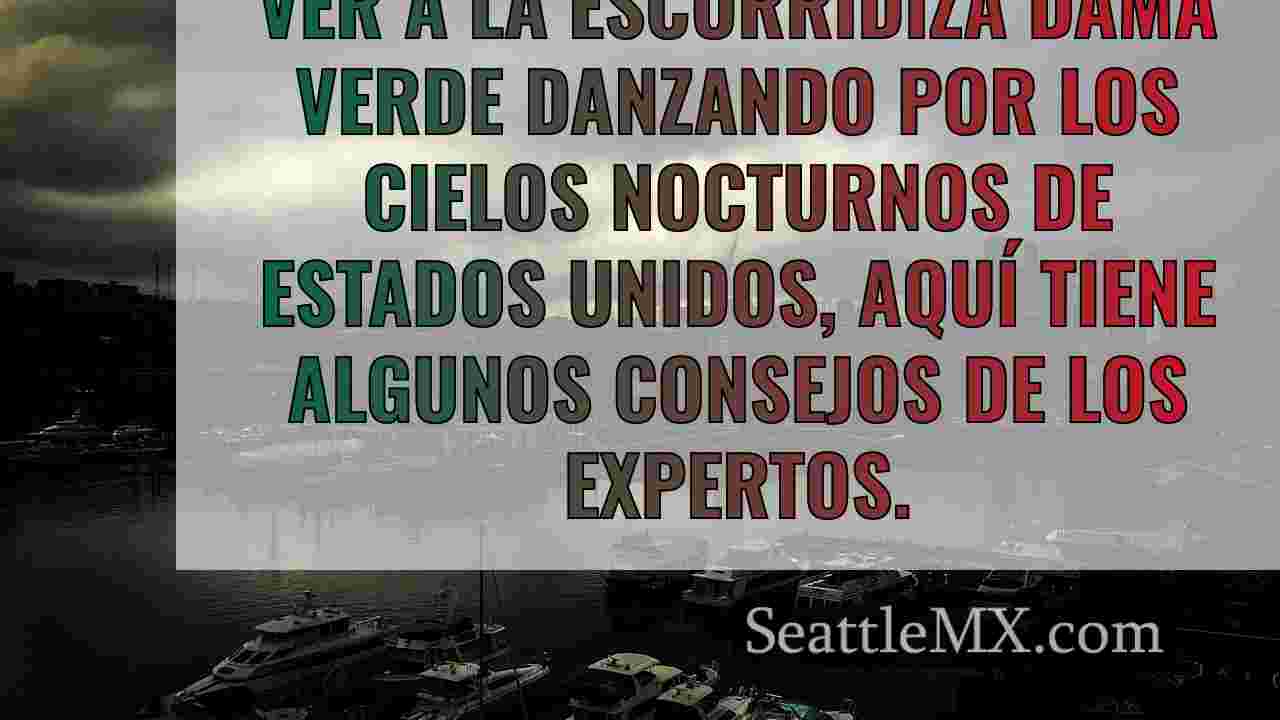 Noticias de Seattle SeattleMX
