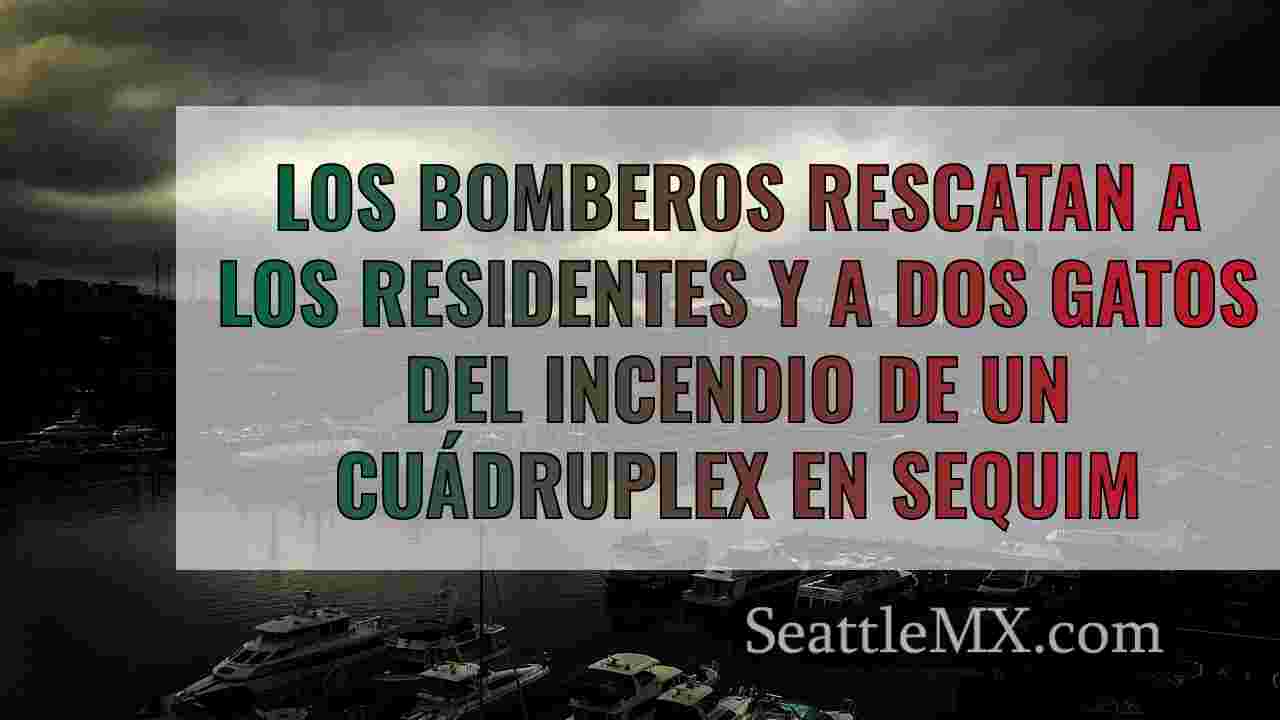 Noticias de Seattle SeattleMX