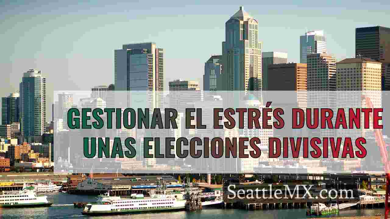 Noticias de Seattle SeattleMX