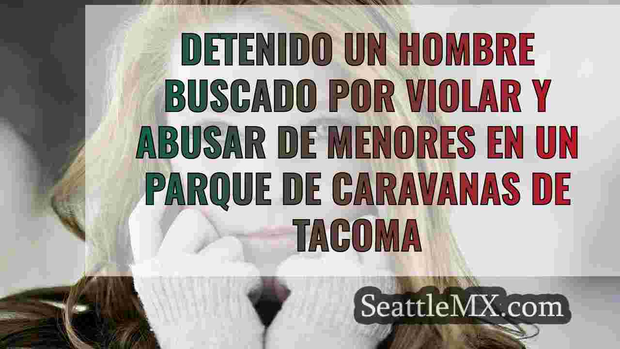 Noticias de Seattle SeattleMX