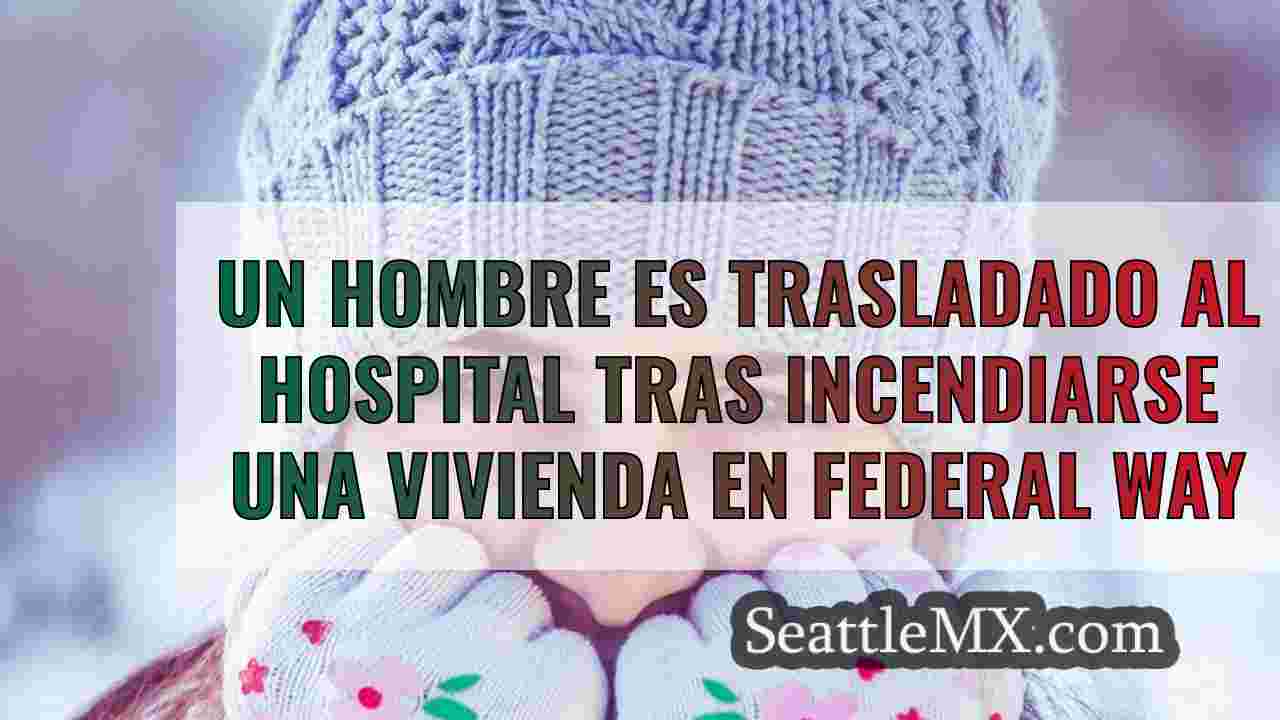 Noticias de Seattle SeattleMX