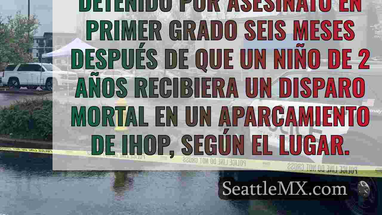 Detenido un joven de 17 años por el