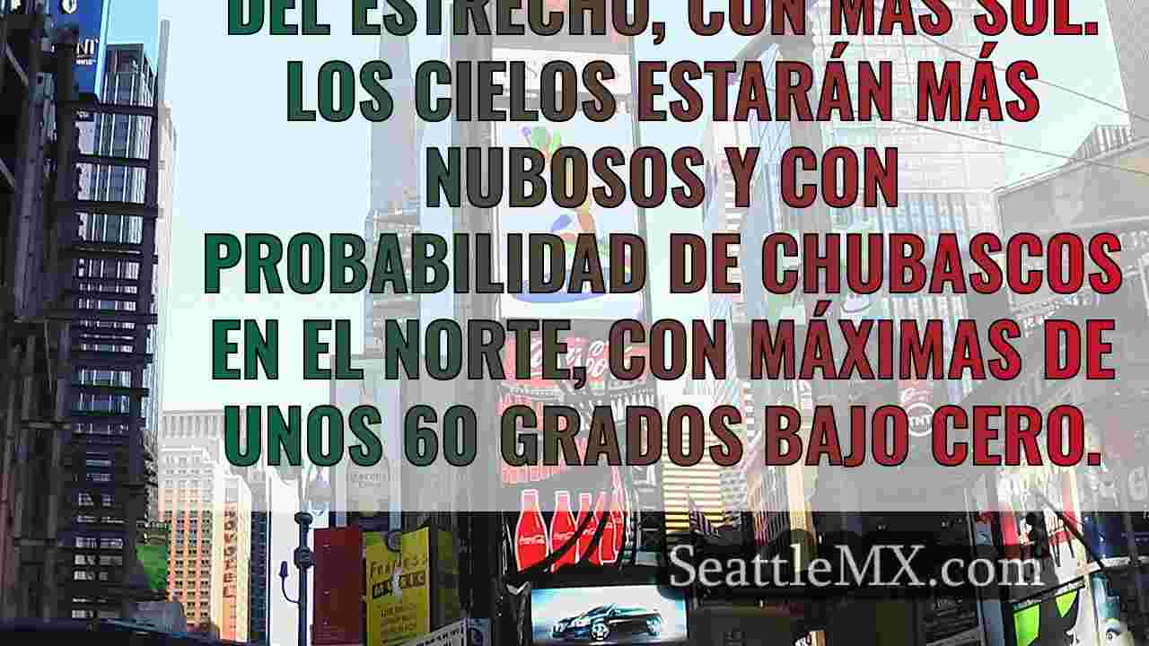 Noticias de Seattle SeattleMX