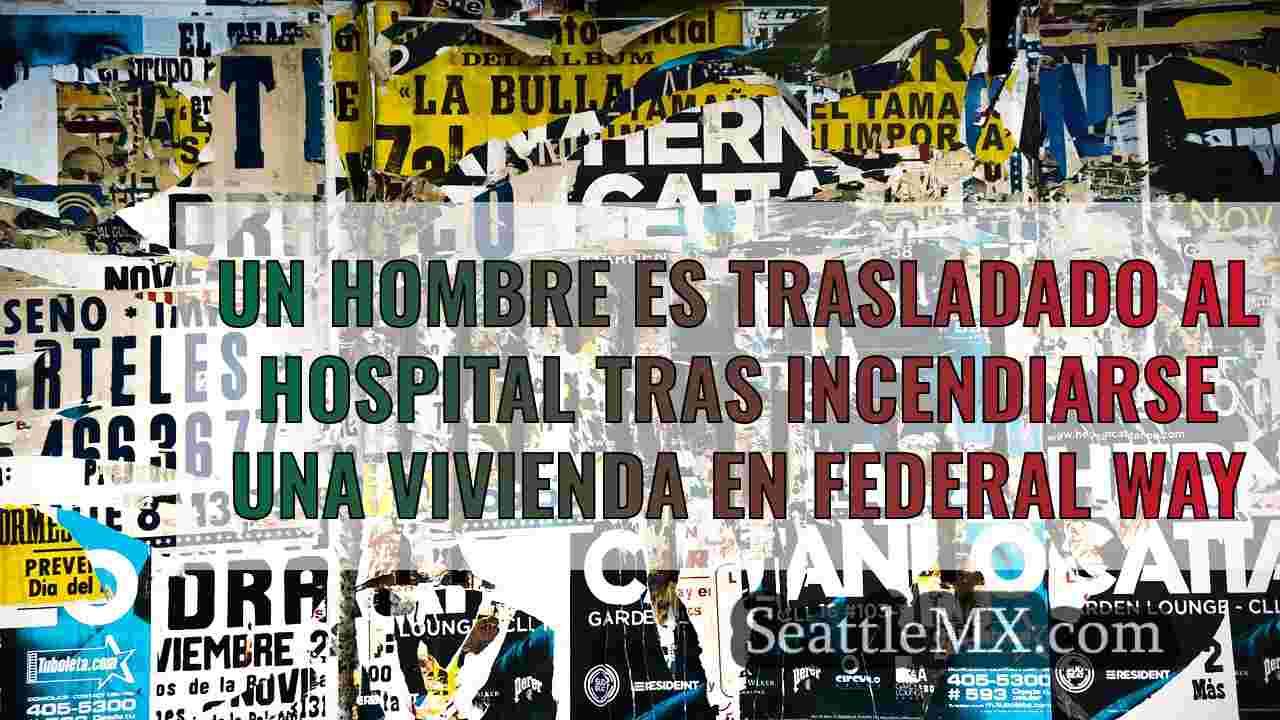 Noticias de Seattle SeattleMX