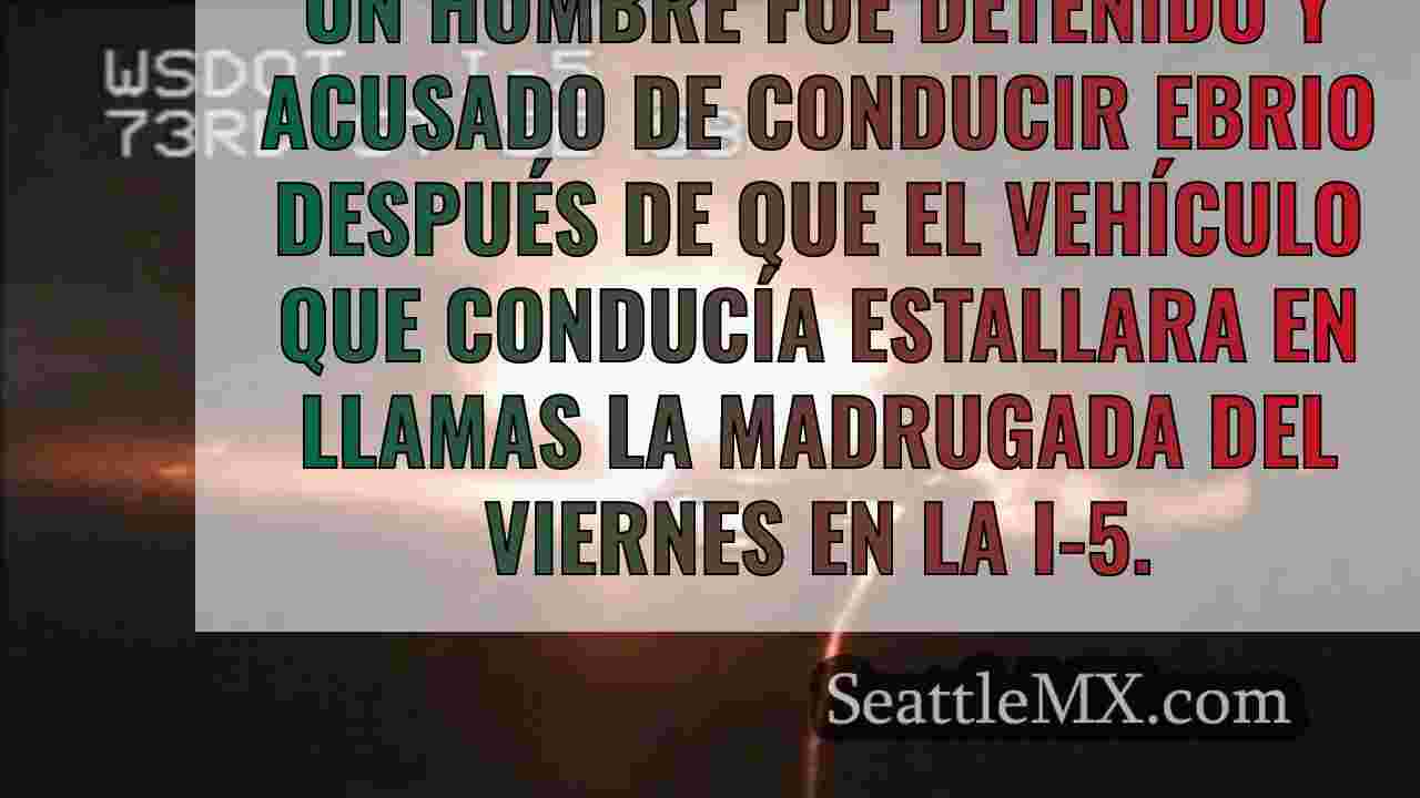Noticias de Seattle SeattleMX