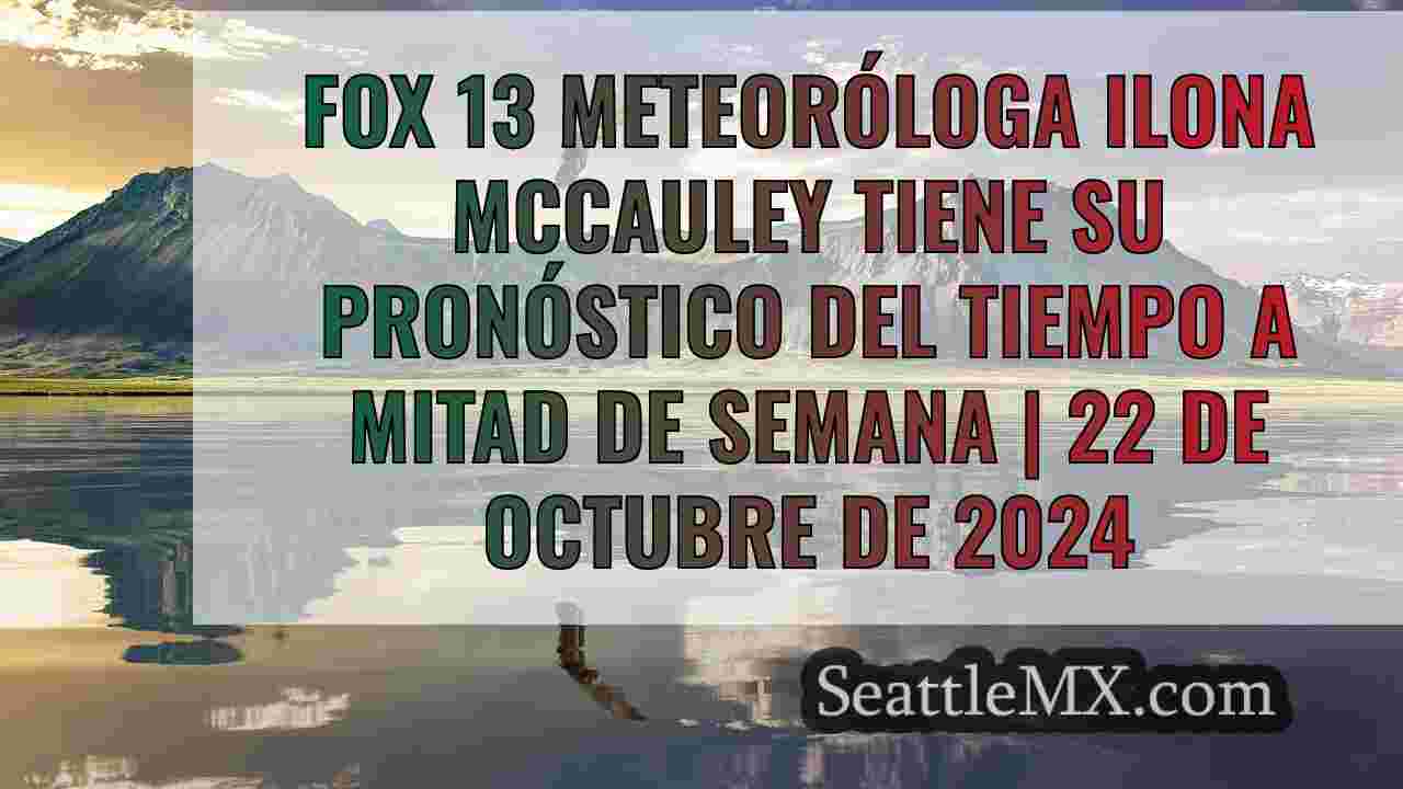 Noticias de Seattle SeattleMX