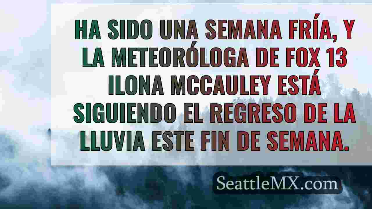 Noticias de Seattle SeattleMX