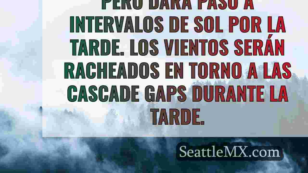 Noticias de Seattle SeattleMX