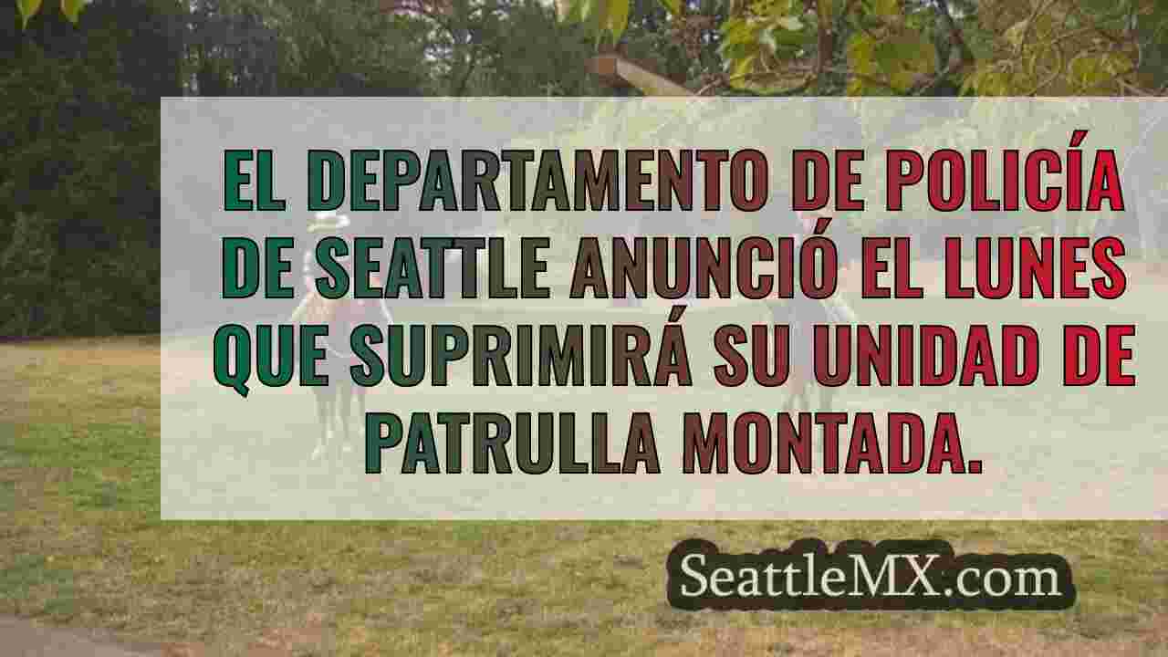 Noticias de Seattle SeattleMX