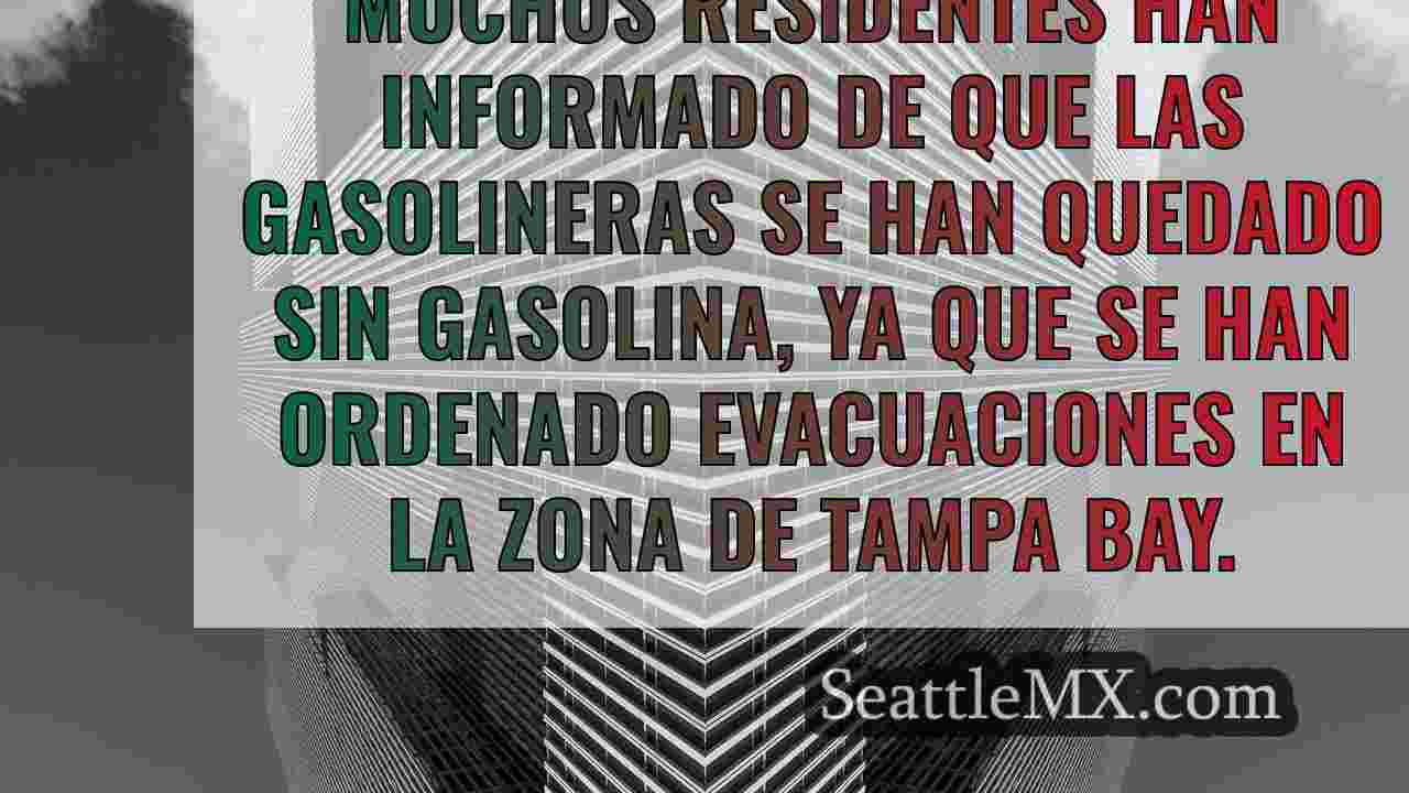Noticias de Seattle SeattleMX