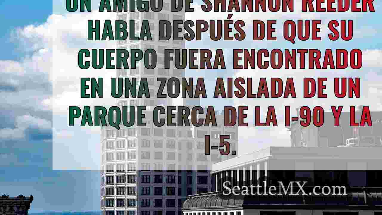 Noticias de Seattle SeattleMX