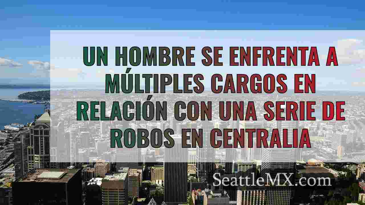 Noticias de Seattle SeattleMX