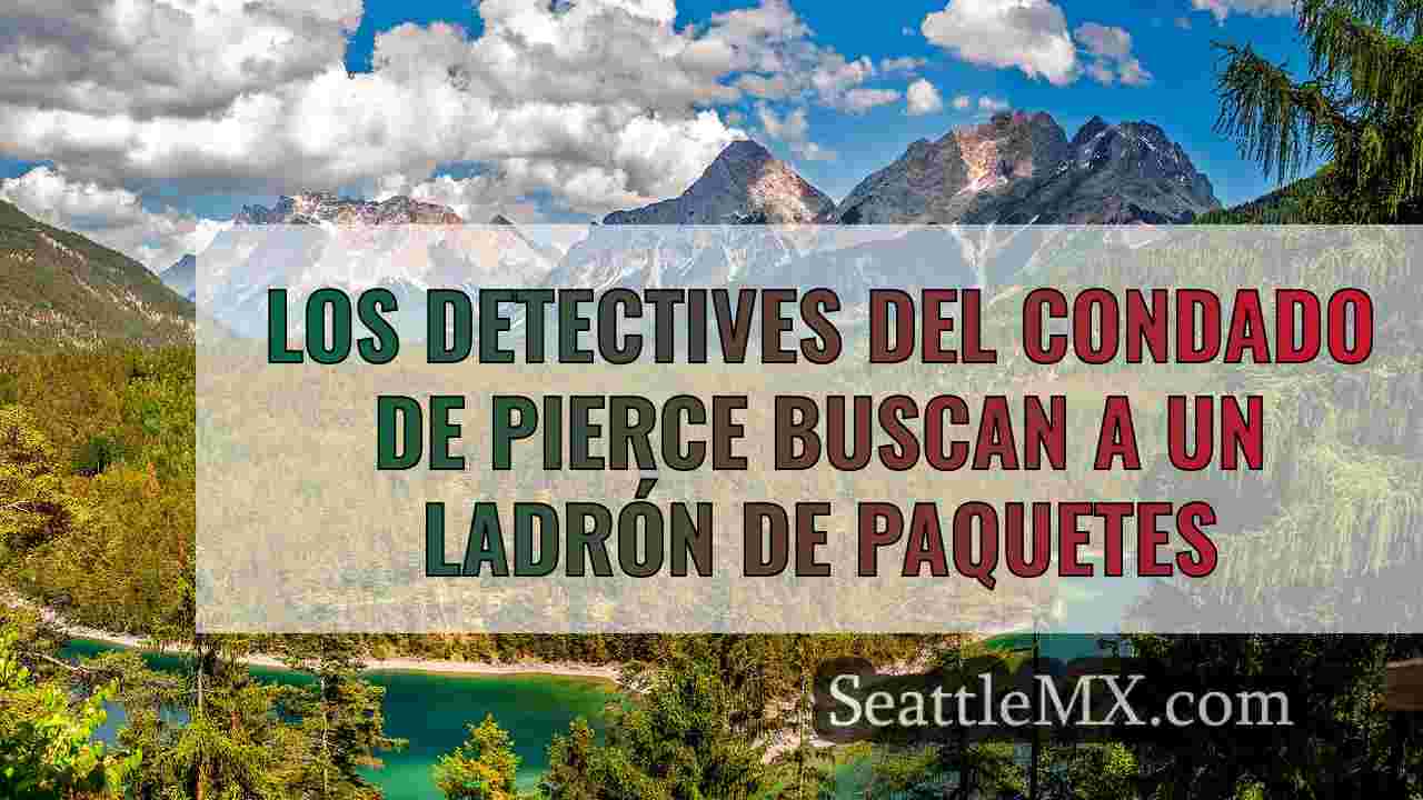 Noticias de Seattle SeattleMX