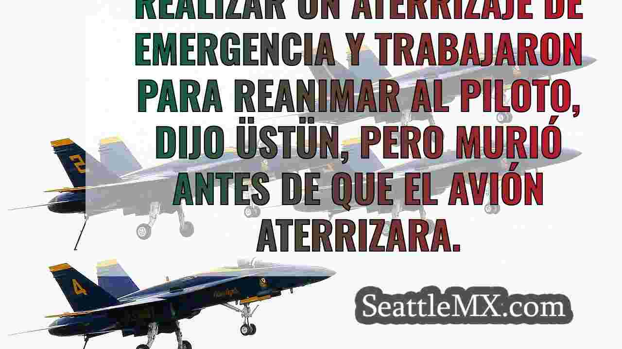 Noticias de Seattle SeattleMX