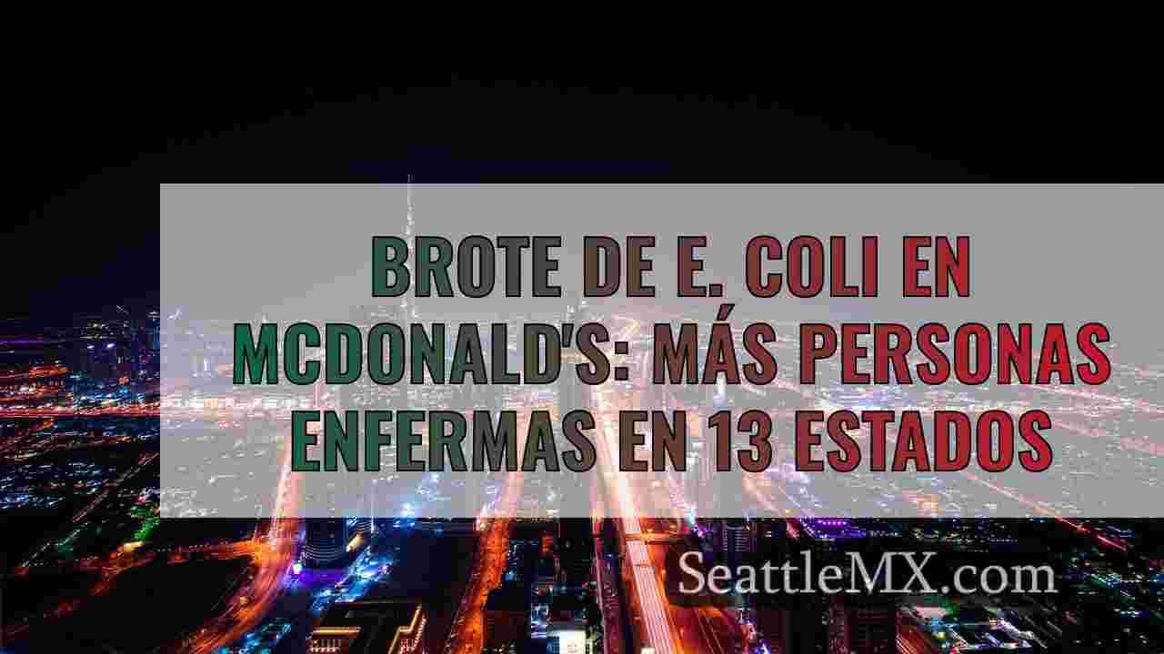 Noticias de Seattle SeattleMX
