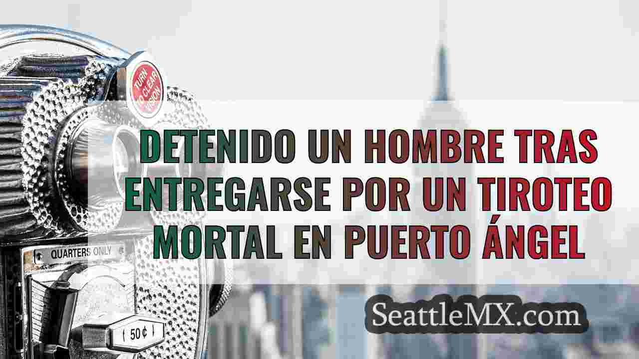 Noticias de Seattle SeattleMX