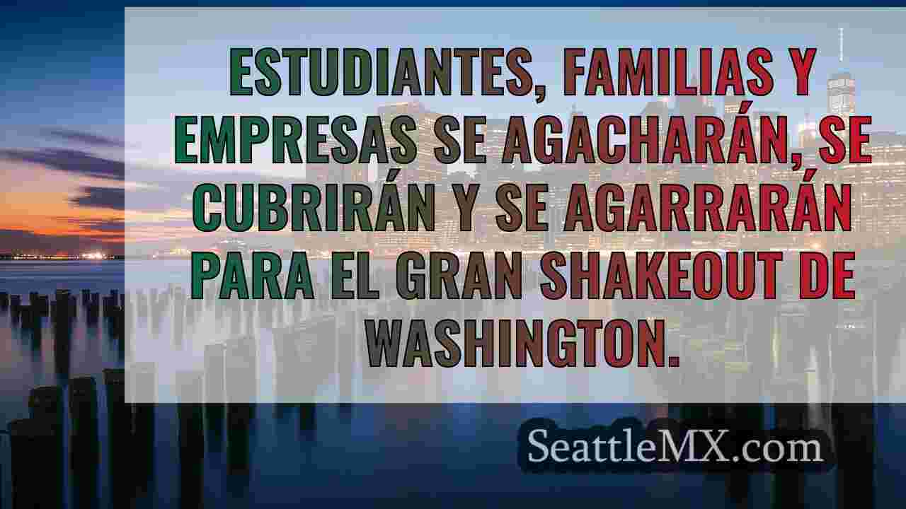 Noticias de Seattle SeattleMX