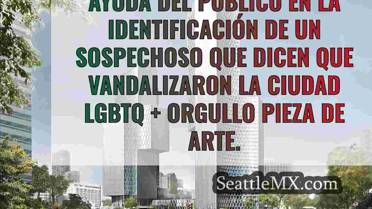 Noticias de Seattle SeattleMX