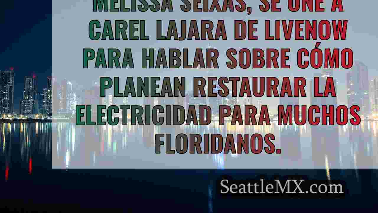 Noticias de Seattle SeattleMX