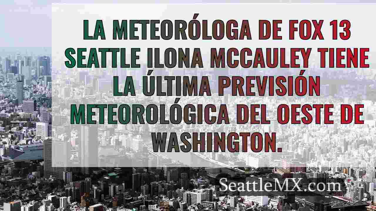 Noticias de Seattle SeattleMX