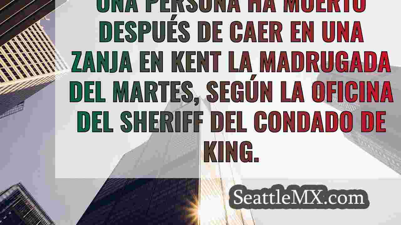 Noticias de Seattle SeattleMX