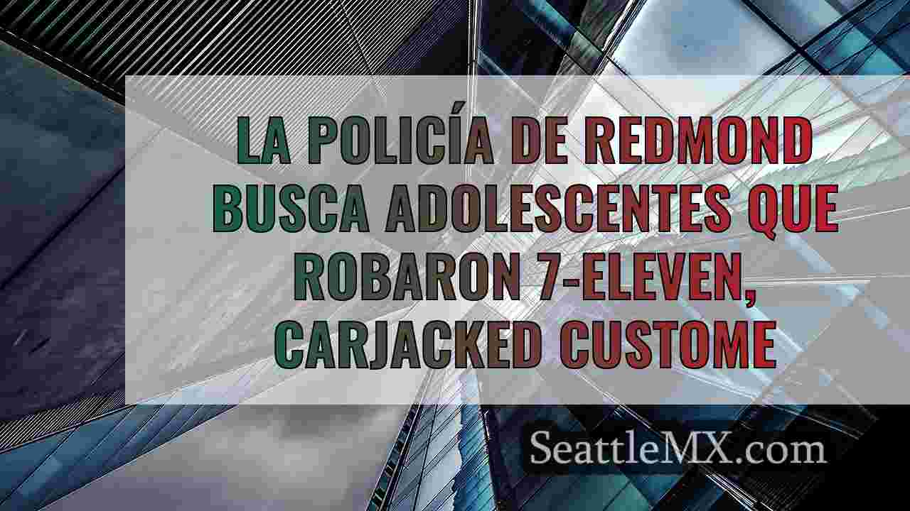 Noticias de Seattle SeattleMX