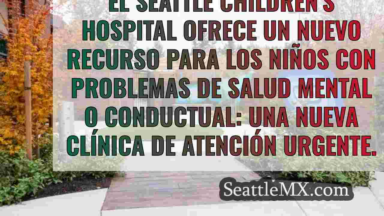 Noticias de Seattle SeattleMX