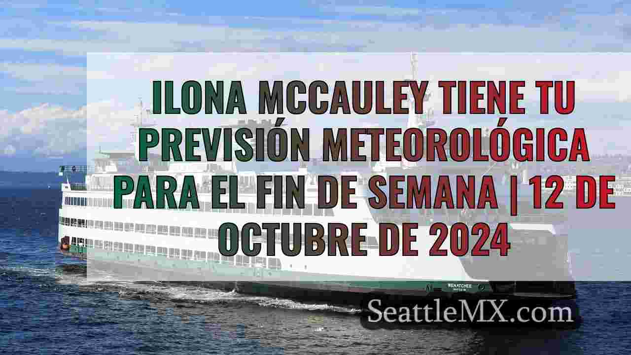 Noticias de Seattle SeattleMX