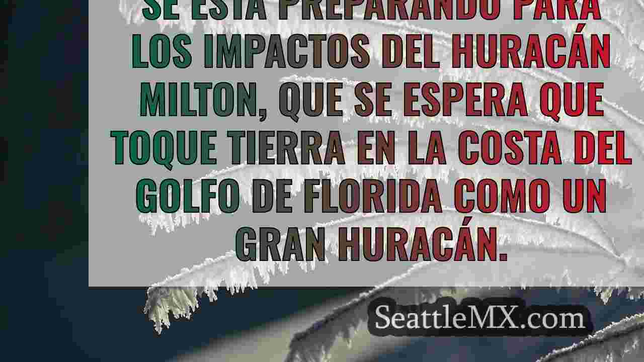 Noticias de Seattle SeattleMX