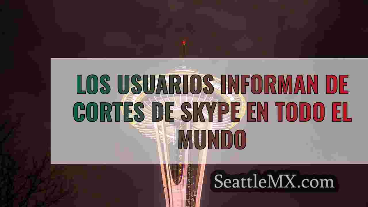 Noticias de Seattle SeattleMX