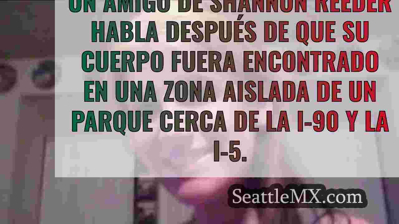 Identificada una mujer tras hallarse
