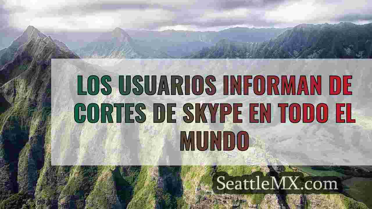 Noticias de Seattle SeattleMX