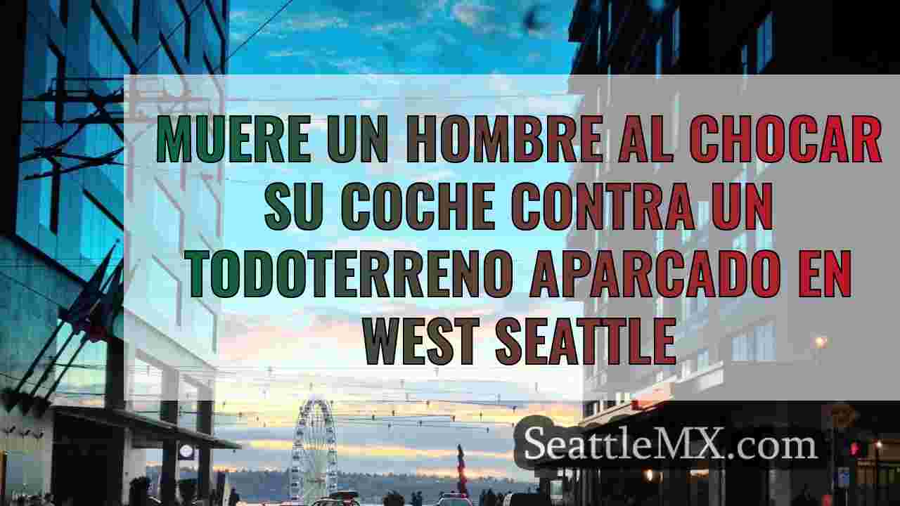 Noticias de Seattle SeattleMX