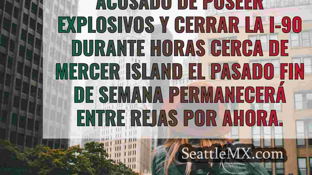 Noticias de Seattle SeattleMX