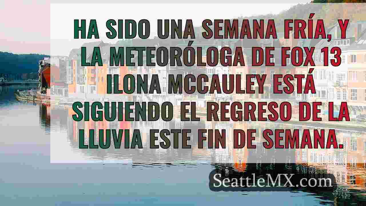 Noticias de Seattle SeattleMX