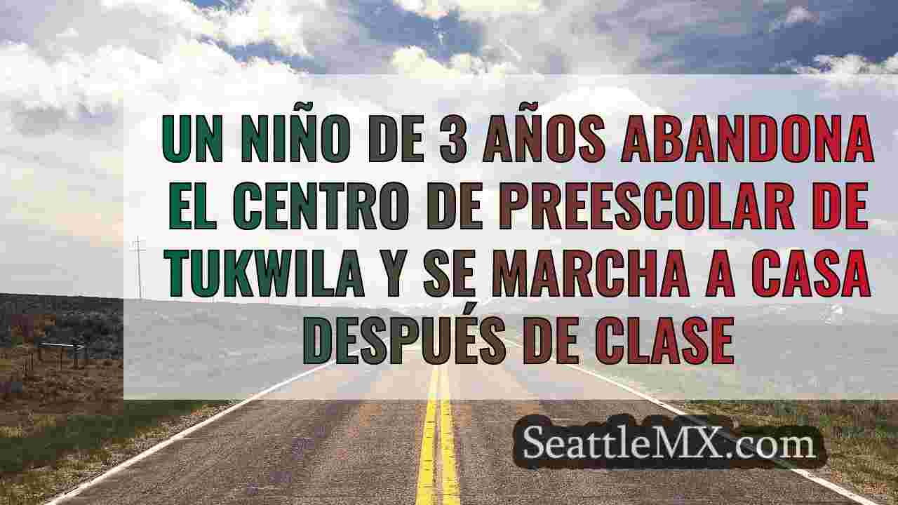 Noticias de Seattle SeattleMX