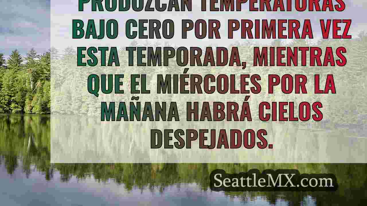 Noticias de Seattle SeattleMX