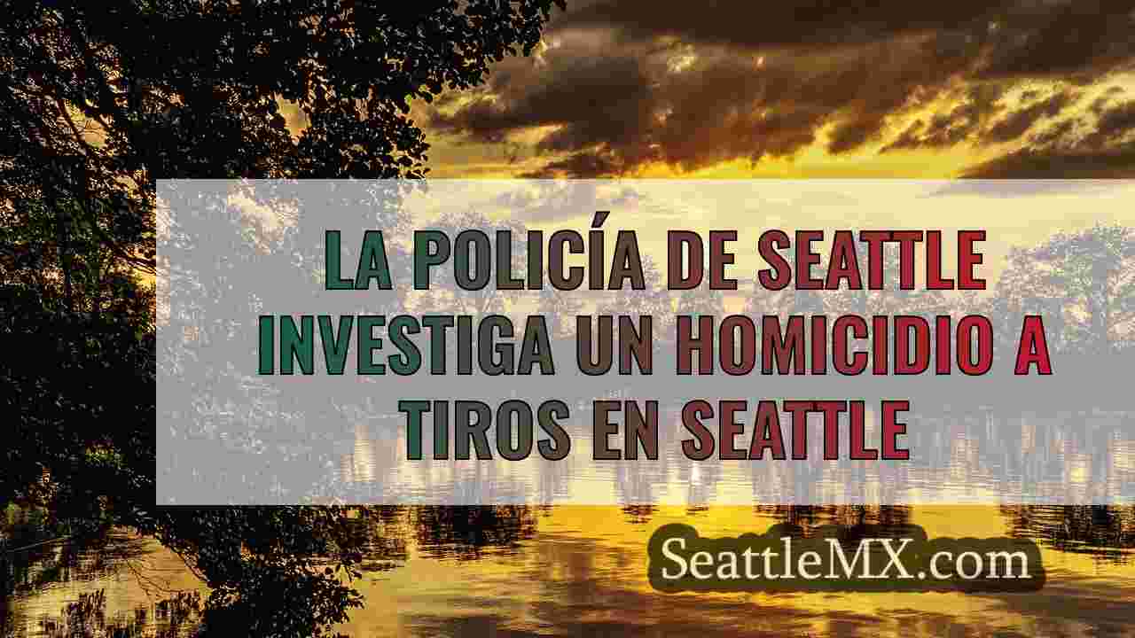 Noticias de Seattle SeattleMX