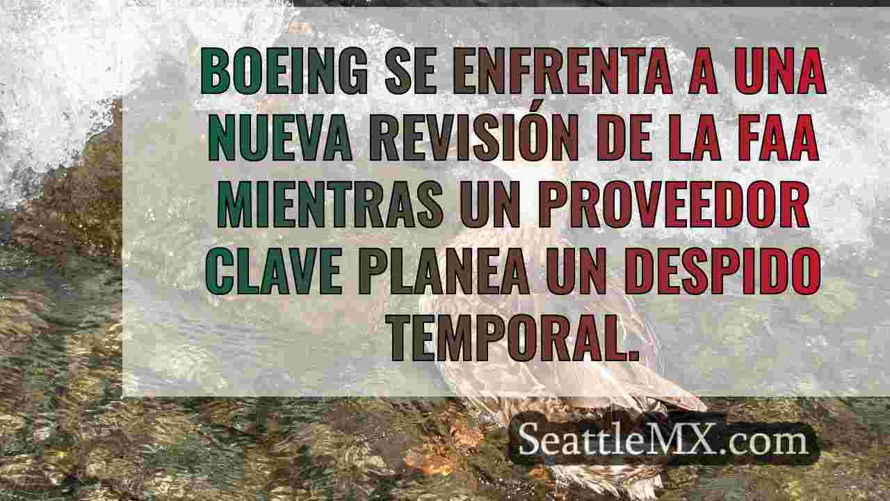 Noticias de Seattle SeattleMX